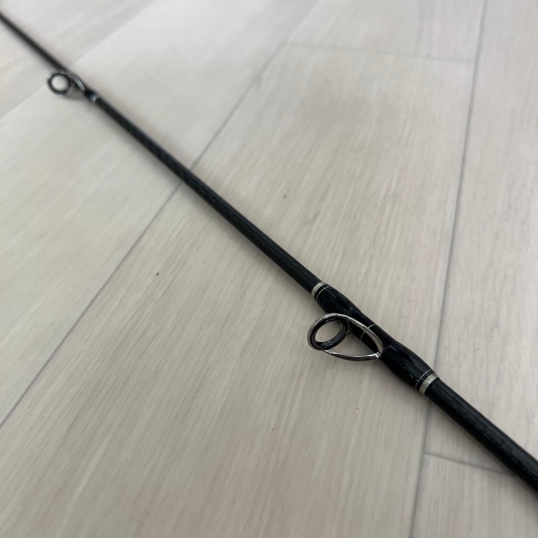 SHIMANO シマノ コルトスナイパーXR S100MH-3 3ピースモデル