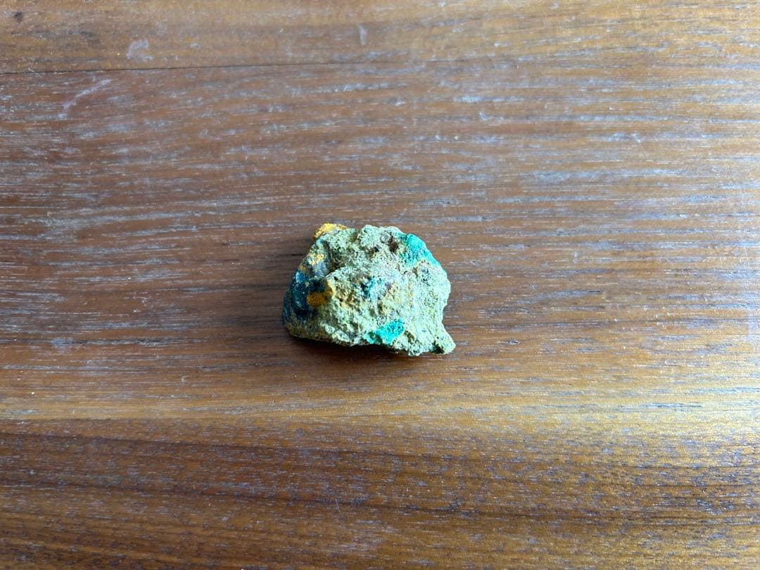 ★ コンゴ産 ★バンデンブランデアイト★ ラジウム鉱石 ★