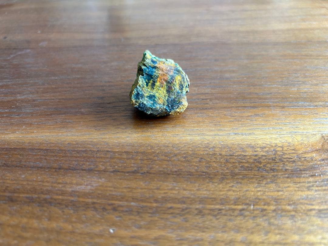 ★ コンゴ産 ★バンデンブランデアイト★ ラジウム鉱石 ★