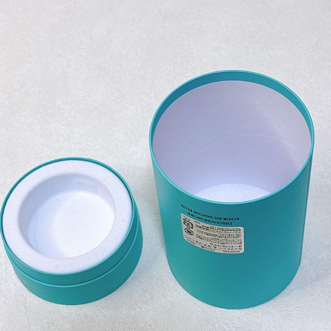 残量9割✨ティファニー＆ラブ オードパルファム50ml 箱付 美品