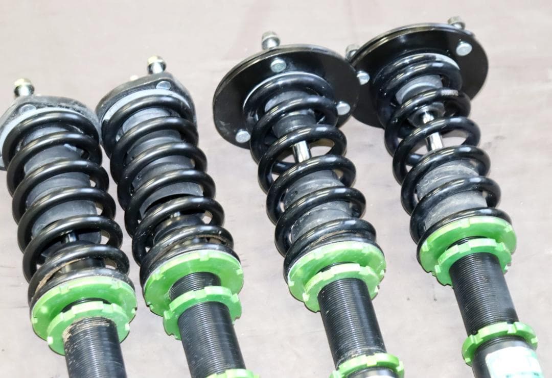 JZS171 JZS175 JZS171W JZS175W クラウン 車高調