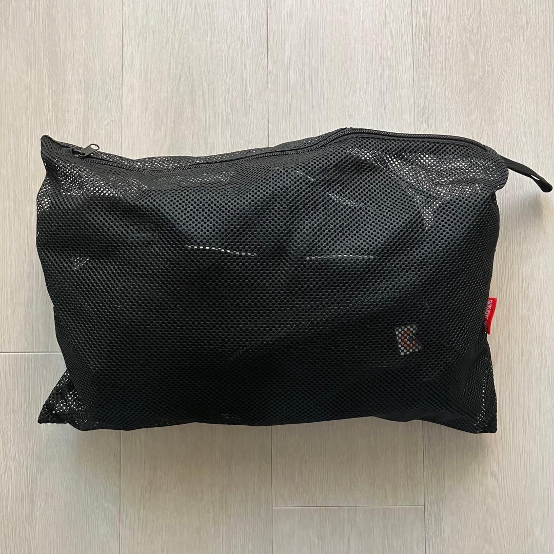 エルゴベビー オムニブリーズ ONYX BLACK 付属品あり