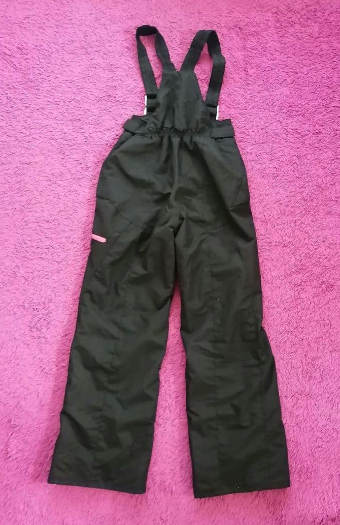 キッズ 女の子 140 150 フェニックス スキーウェア セット スノーボード