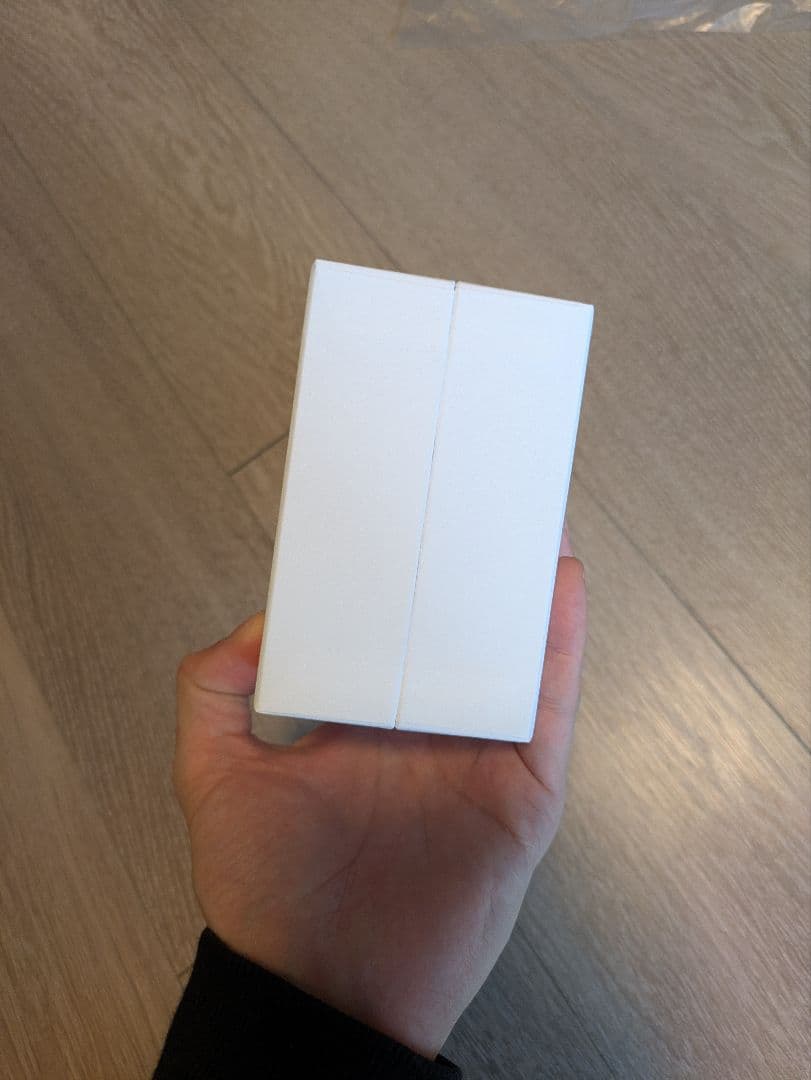 Aiam/アイアム chapter 8/チャプター　100ml