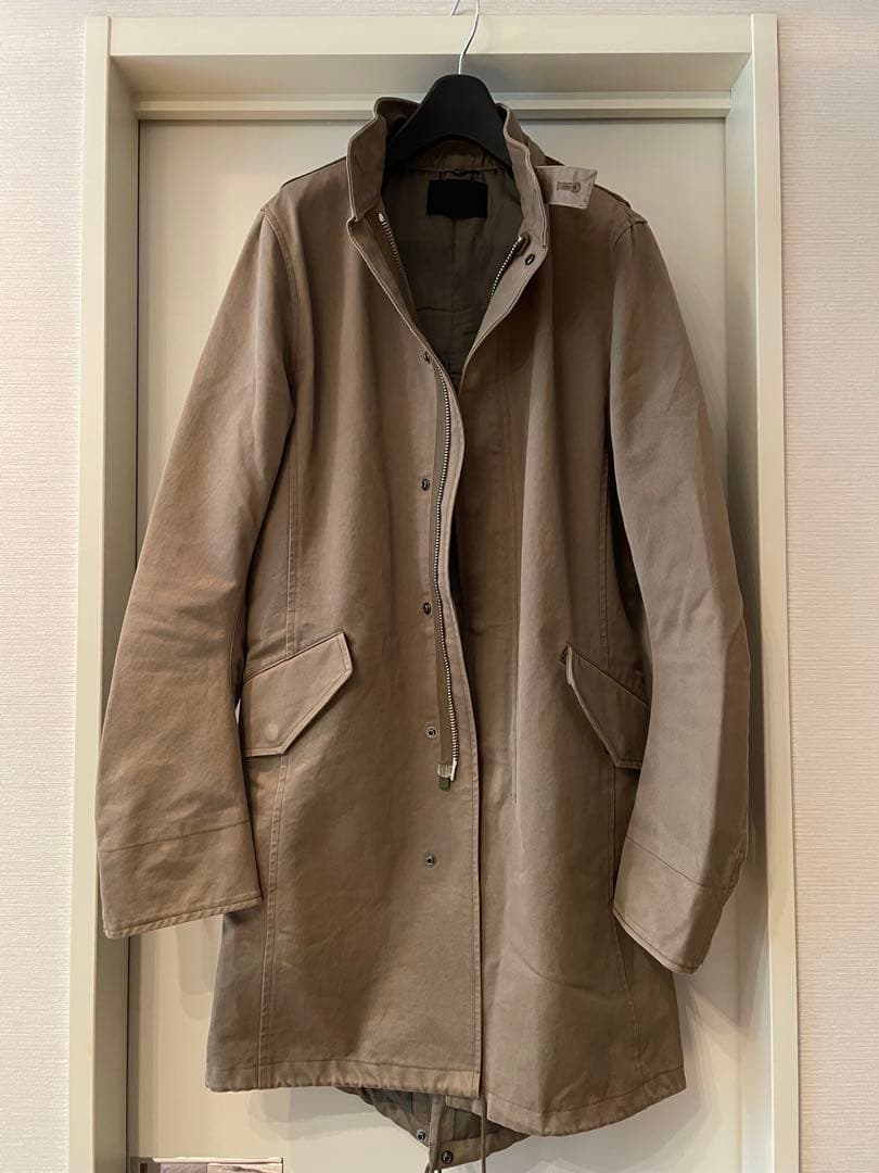 junhashimoto メンズコート（サイズ3）
