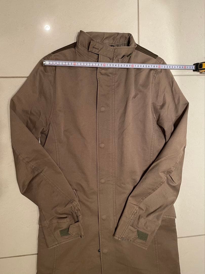 junhashimoto メンズコート（サイズ3）