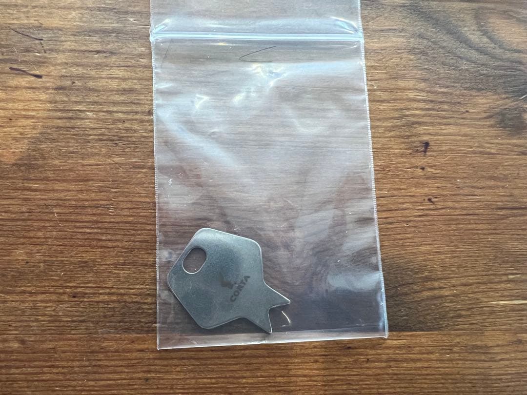 「コルタシザーズ 60Dire 6.0 ゴールド」