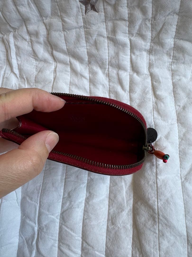 t*n様 henry cuir ケース