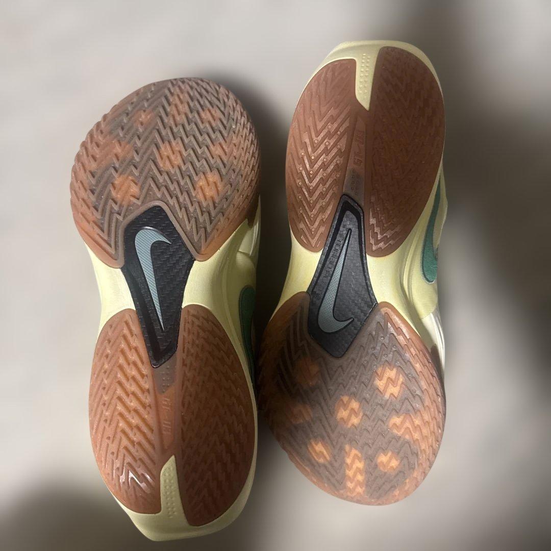 Nike gt cut 3 turbo PE gt カット3