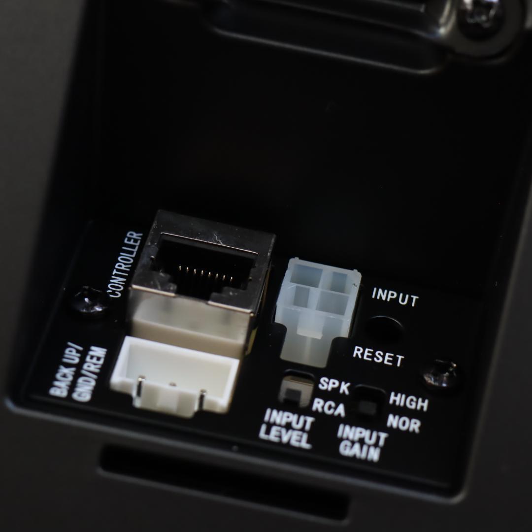 カロッツェリア TS-WX140DA (コード類・リモコン無・保証期間内)