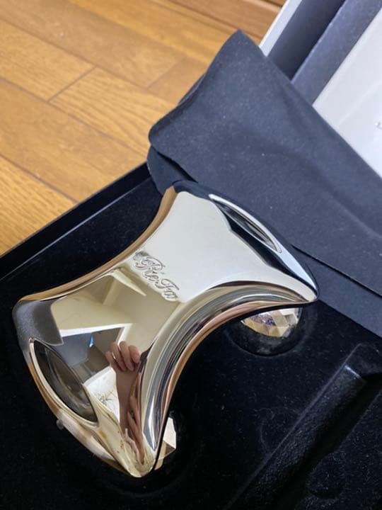 リファフォボディー