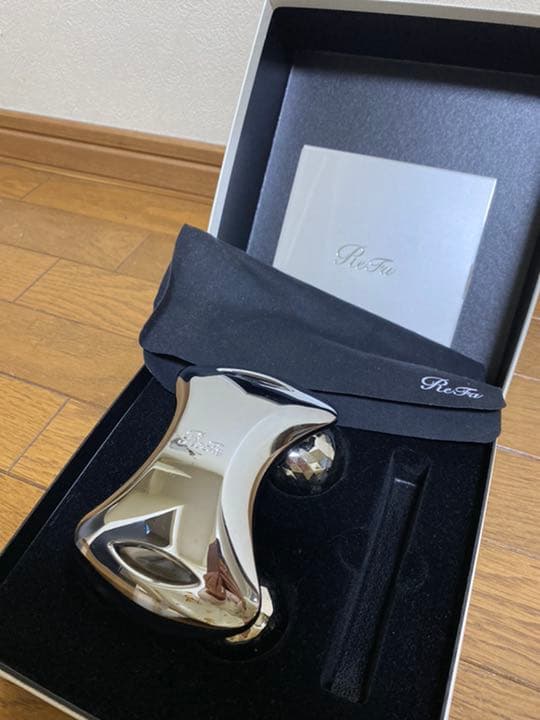 リファフォボディー