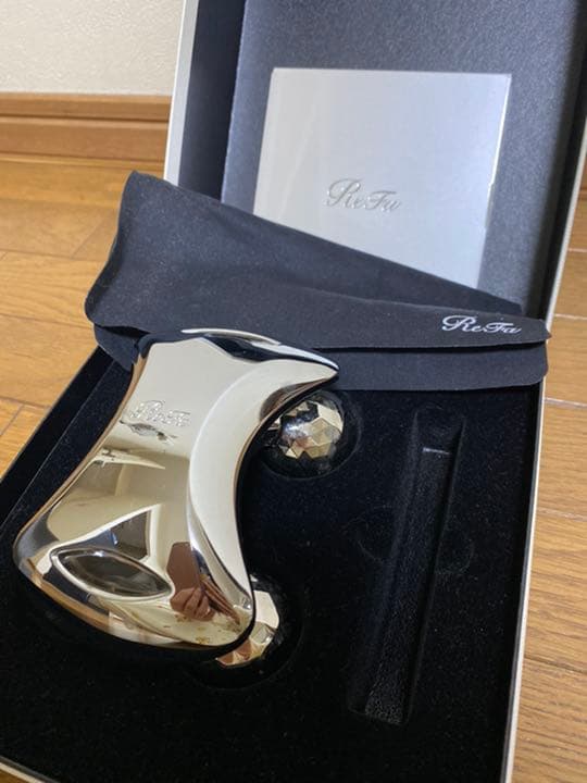 リファフォボディー