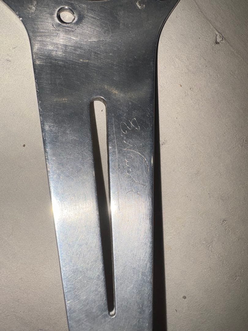 NARDI Classic ナルディー　ステアリング　レトロ