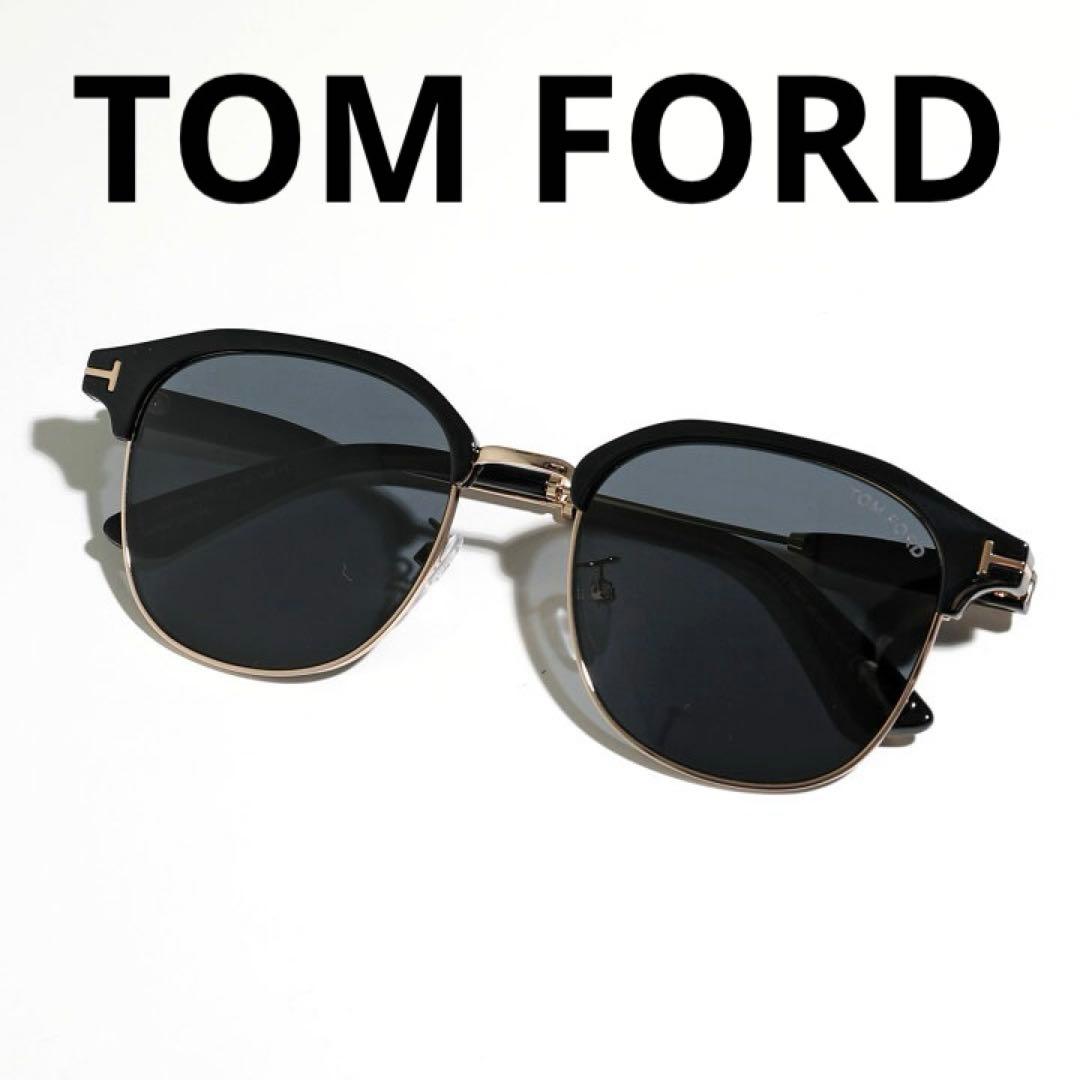 TOM FORD トムフォード サングラス TF0890-K FT0890