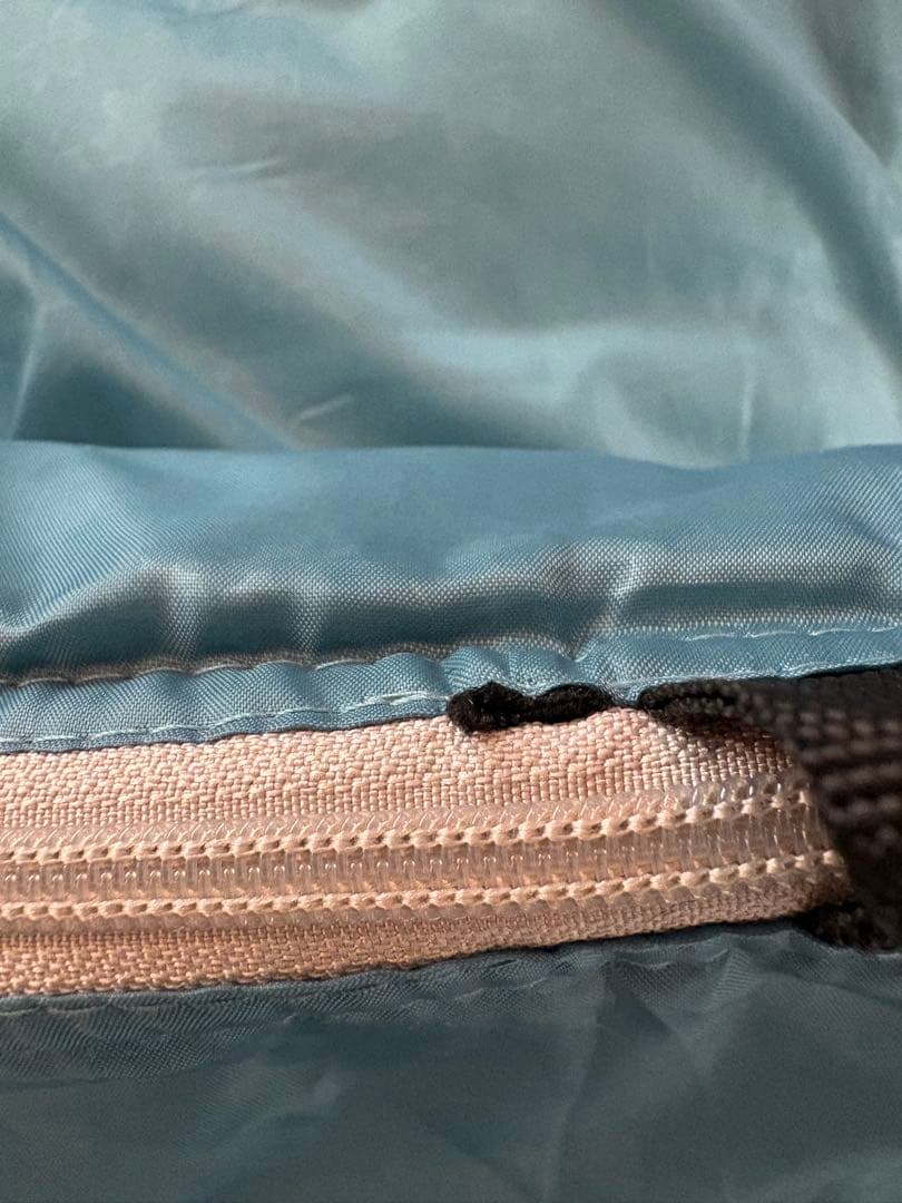 美品✨ LOGOS ミニバンぴったり寝袋・-2 冬の車中泊に〜12/16値下げ中