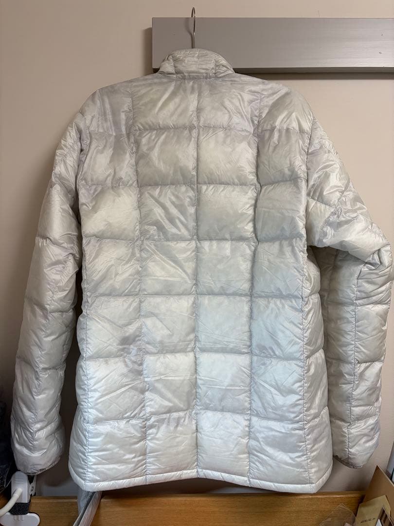 mont-bell スペリオダウン XXL モンベル