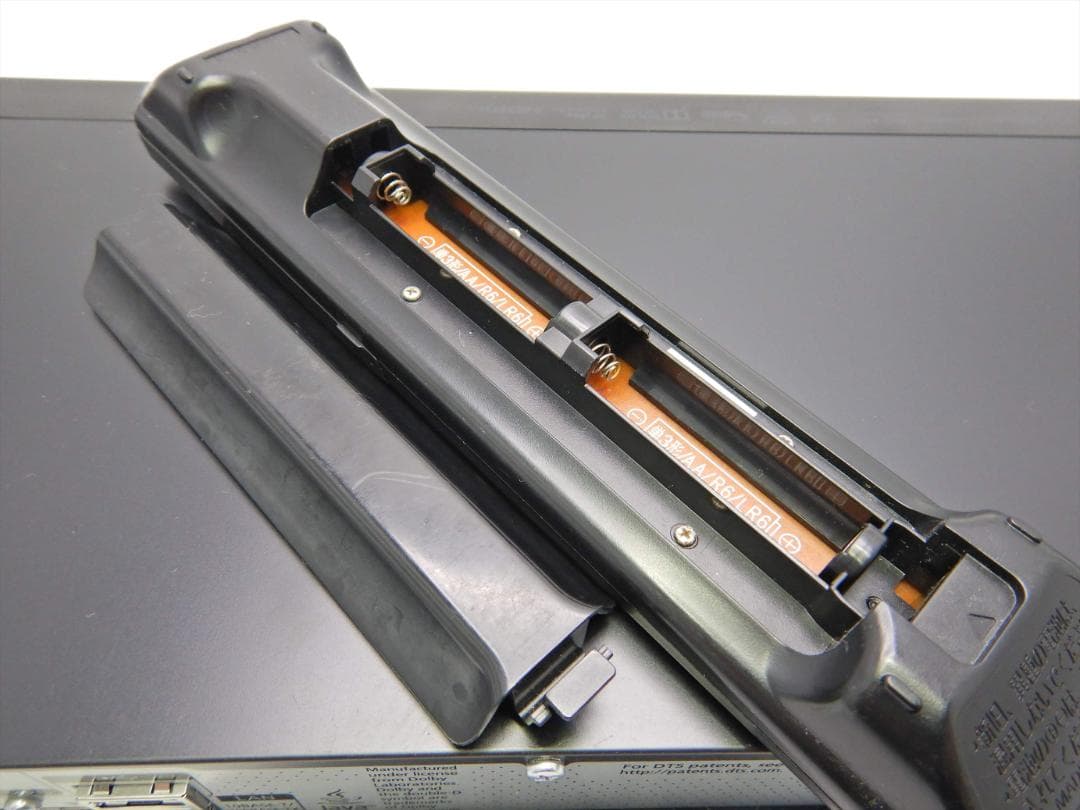 ■整備品 DIGA DMR-BRS500 2015年 500GB