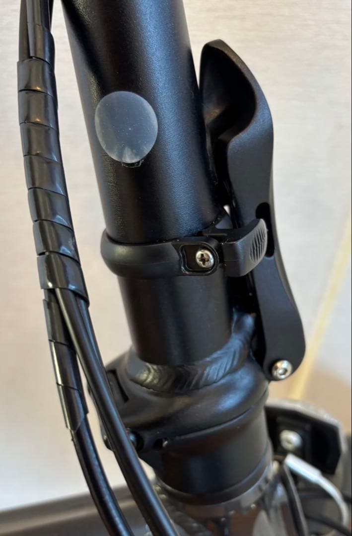 【値下げ】ターン リンクTern Link A7折りたたみ自転車 本体➕おまけ