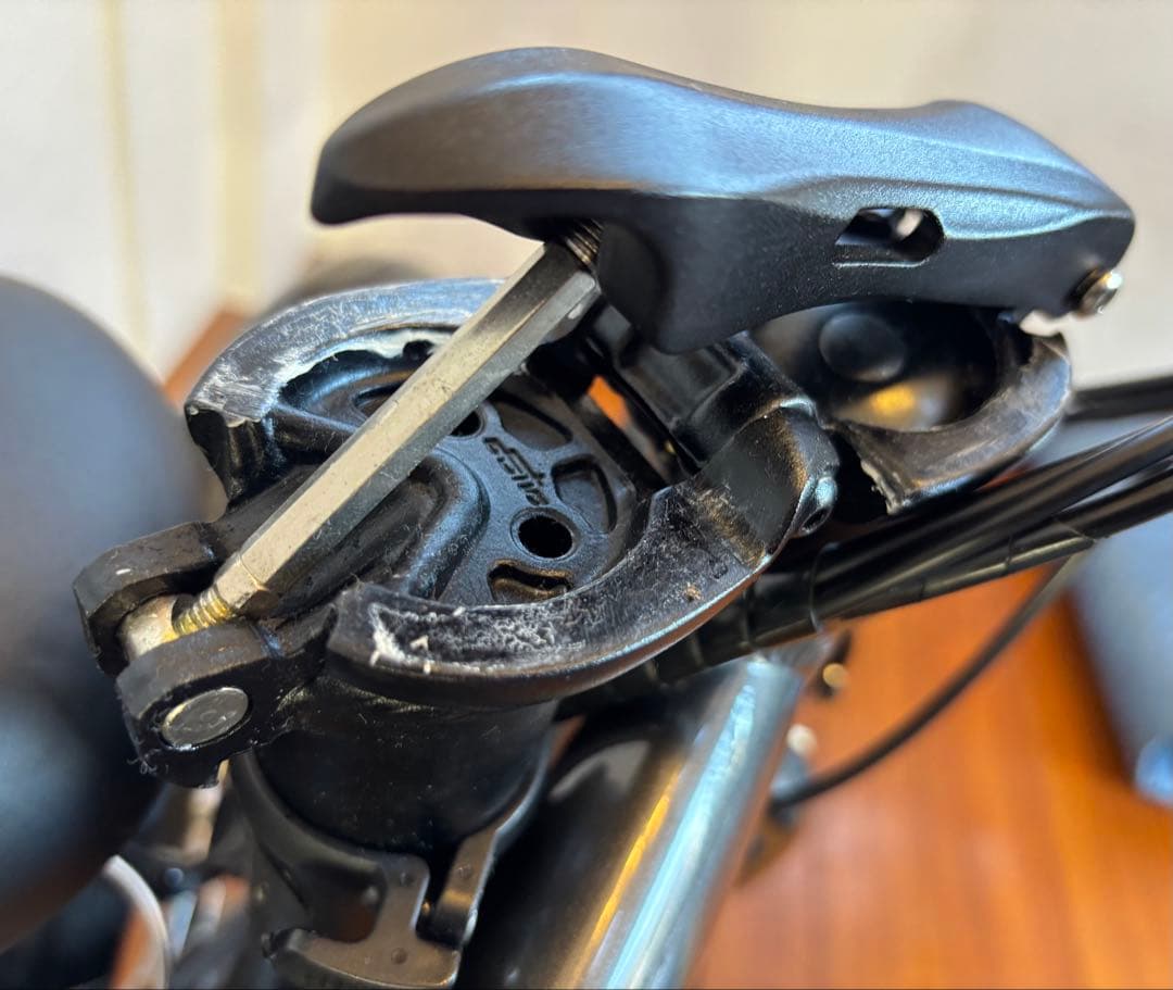 【値下げ】ターン リンクTern Link A7折りたたみ自転車 本体➕おまけ