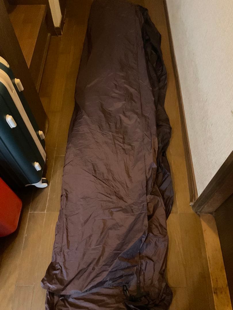 ゼログラム　エルチャルテン1p