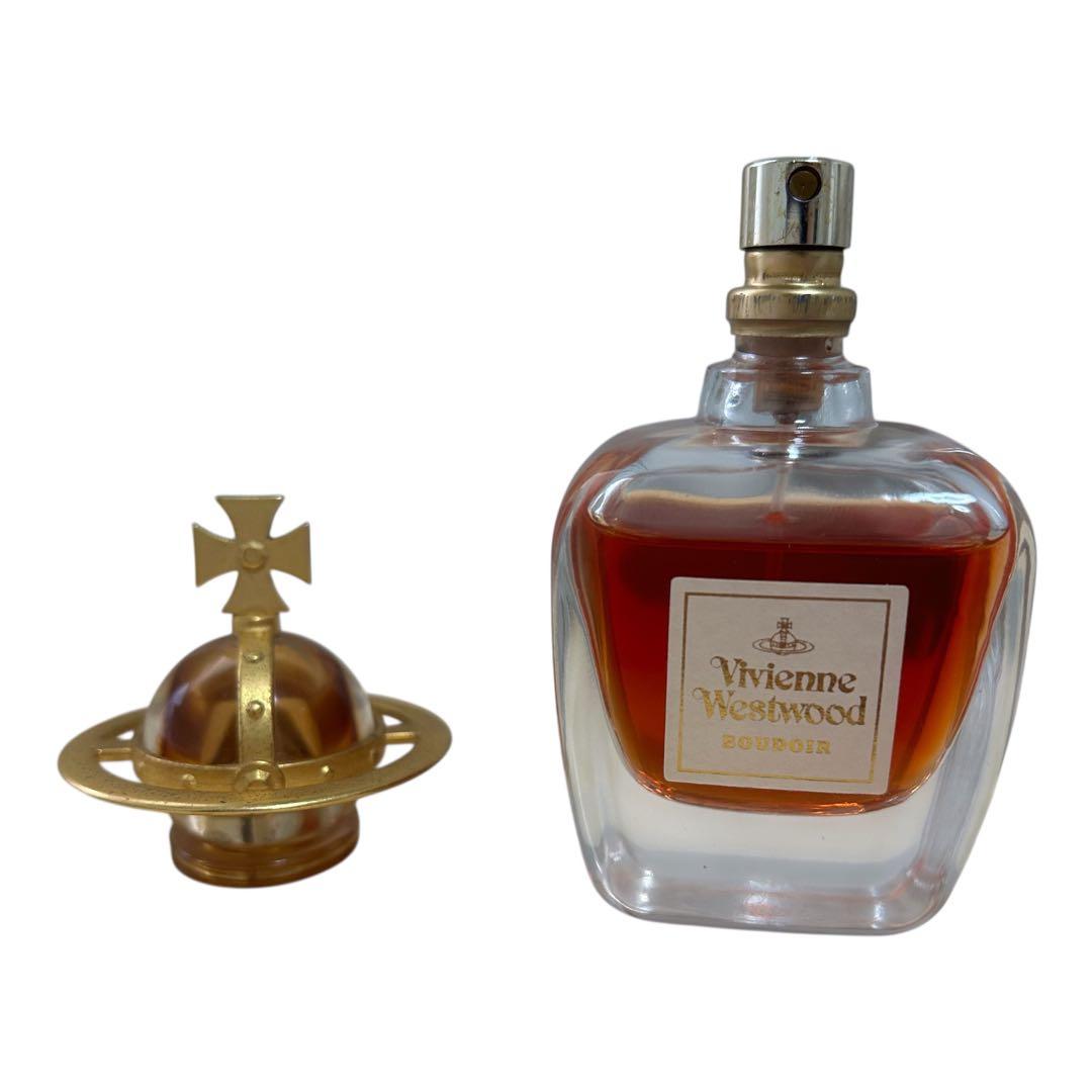 Vivienne Westwood BOUDOIR 廃盤香水　50ml