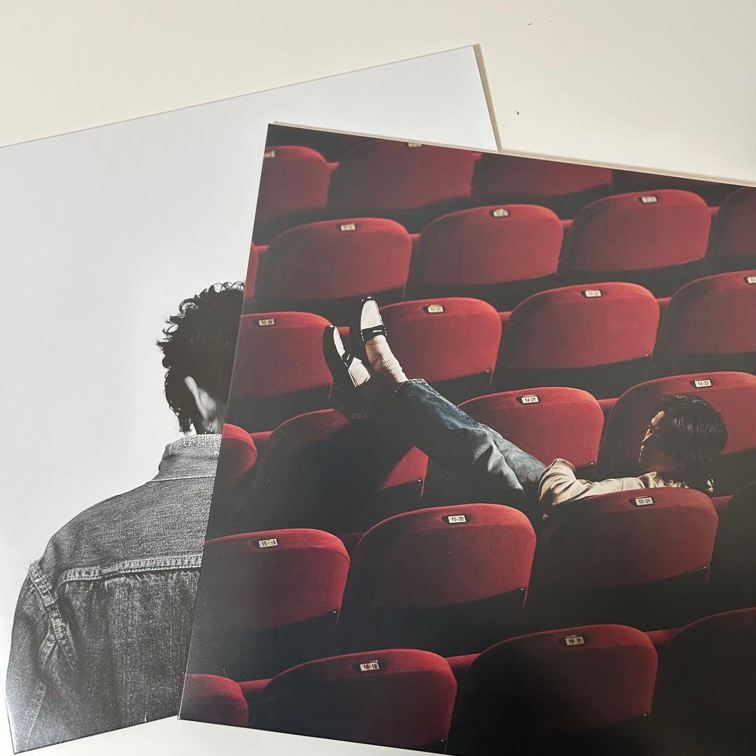 3house /Terminal3/SWING A SOUL/レコード