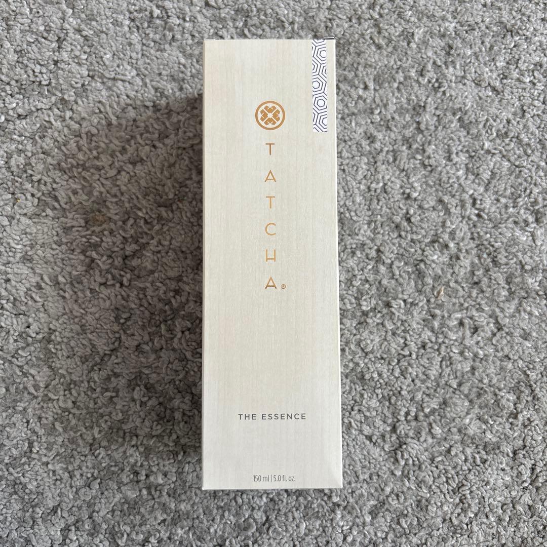 新品　TATCHA THE ESSENCE 150mL