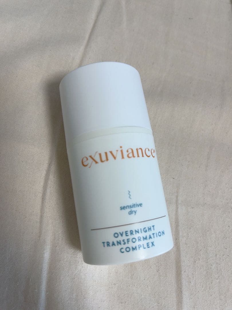 エクスビアンス　イブニングリカバリーコンプレックス