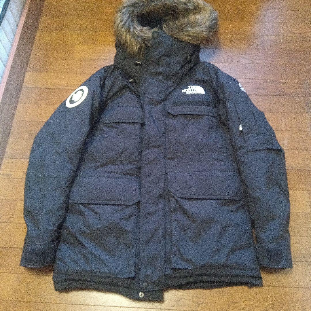 THE NORTH FACE ANTARCTICA サザンクロスダウンジャケット