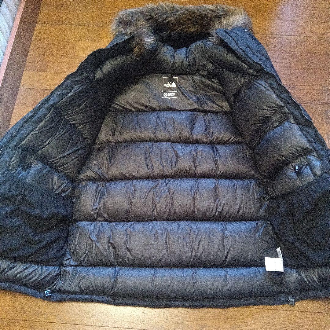 THE NORTH FACE ANTARCTICA サザンクロスダウンジャケット