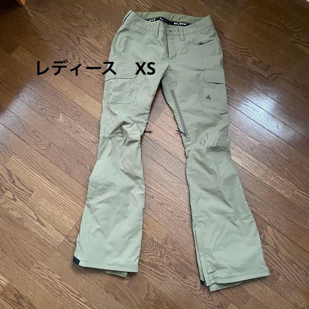 Burton GORE‑TEX Gloria パンツ XS
