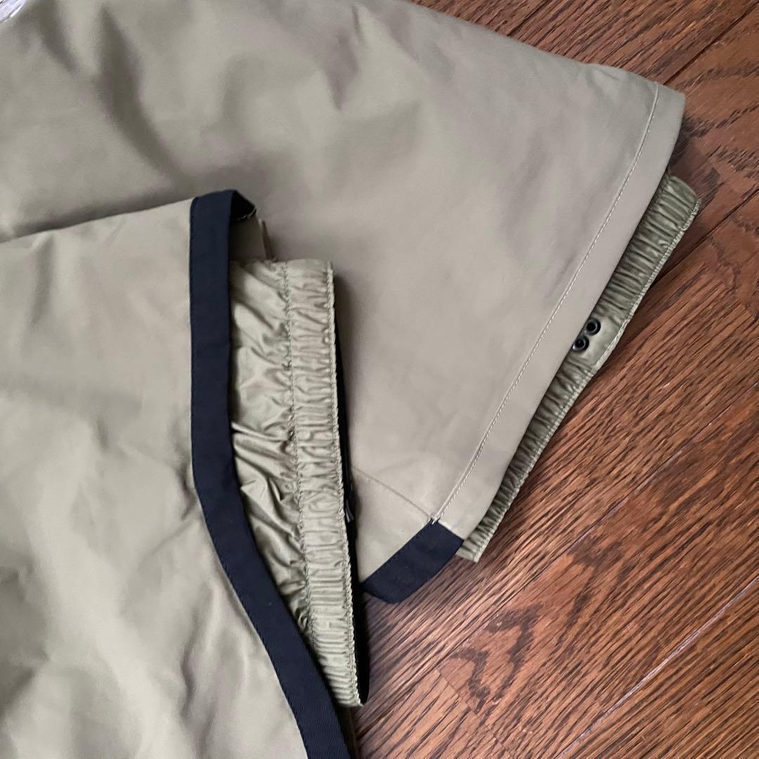 Burton GORE‑TEX Gloria パンツ XS