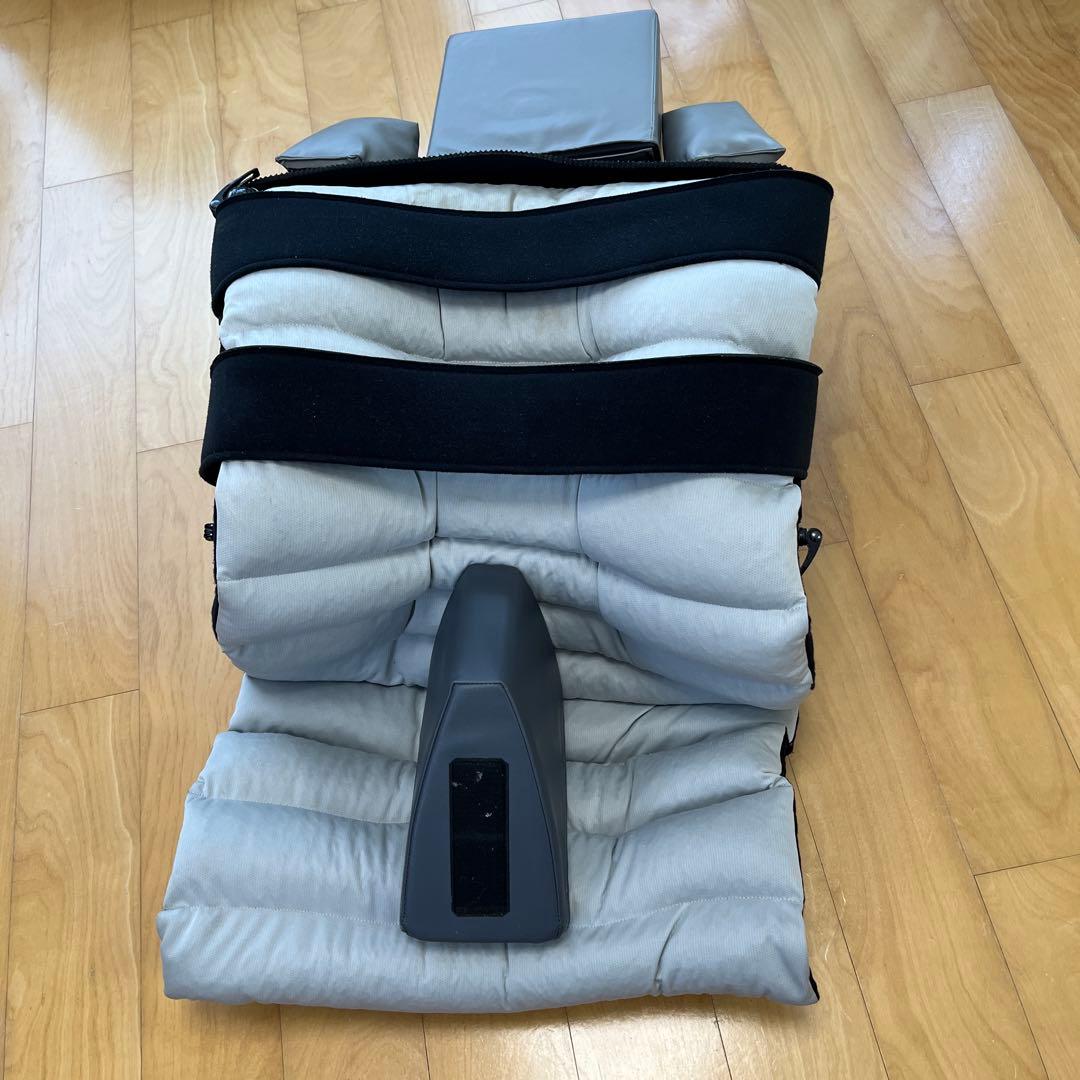 フレックスライダー　起立保持具