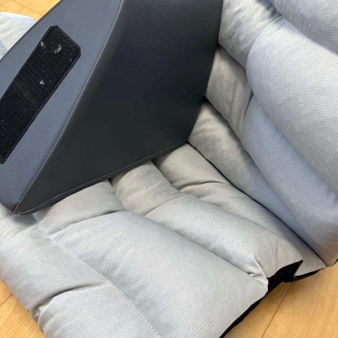 フレックスライダー　起立保持具