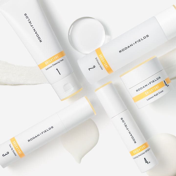 ロダン＋フィールズ