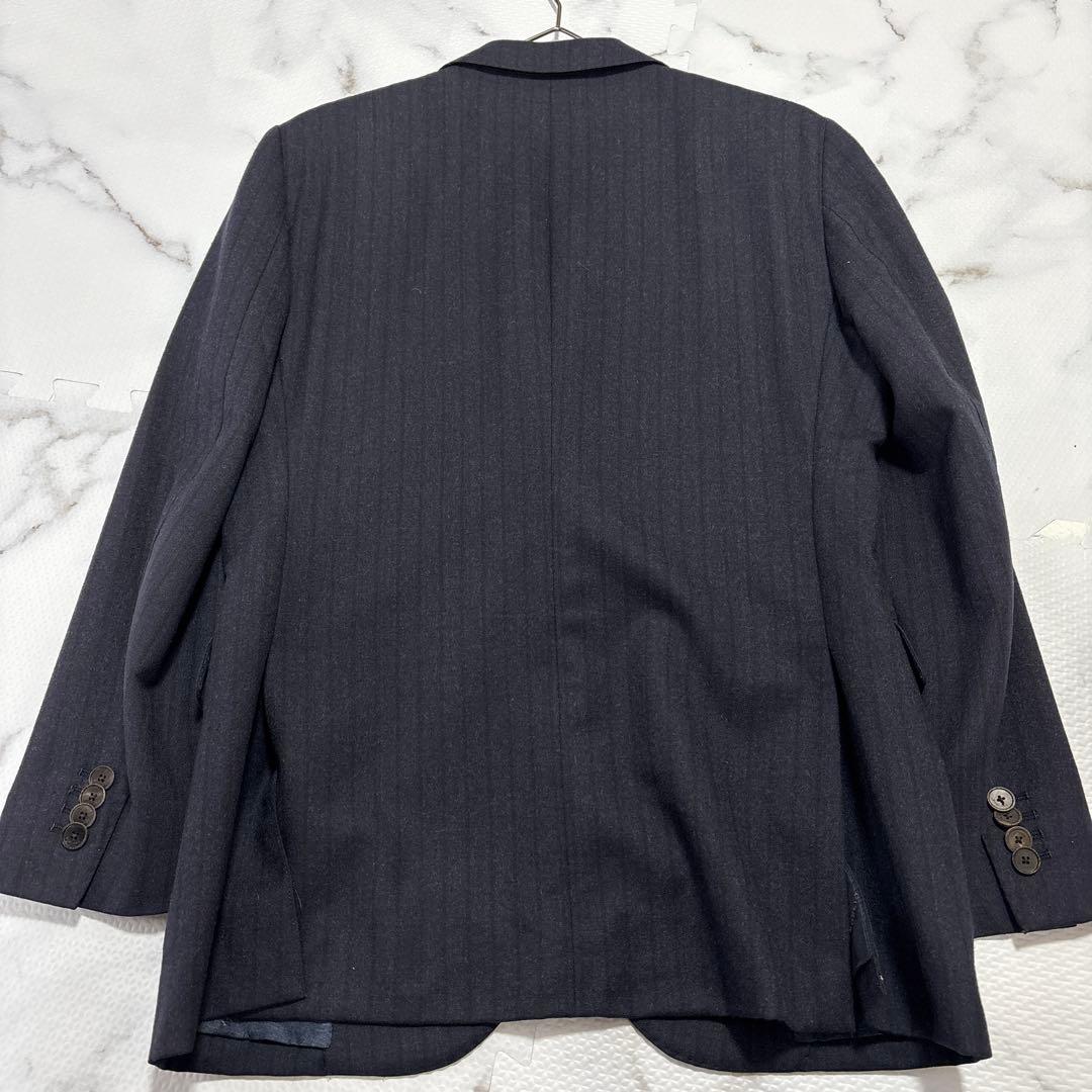 ✨専用✨BOGLIOLIボリオリ HAMPTON紺テーラードM