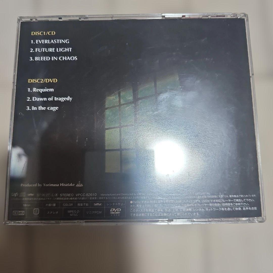 ガルネリウス//CD10枚+DVD3枚セット