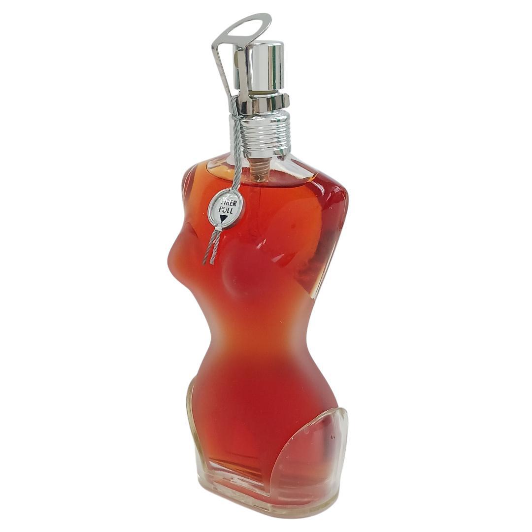 ジャンポール ゴルチェ クラシック オードトワレ 50ml スプレー