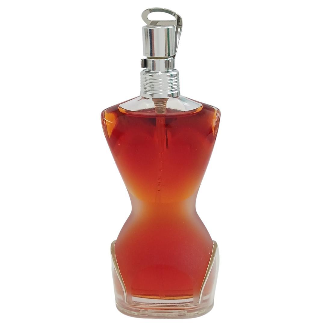 ジャンポール ゴルチェ クラシック オードトワレ 50ml スプレー