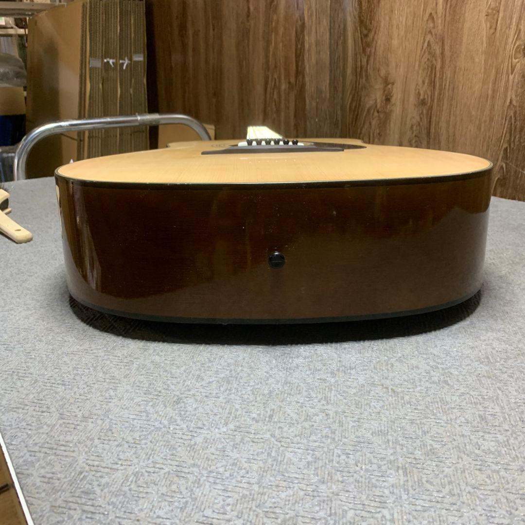 K739 YAMAHA ヤマハ F600 アコースティックギター