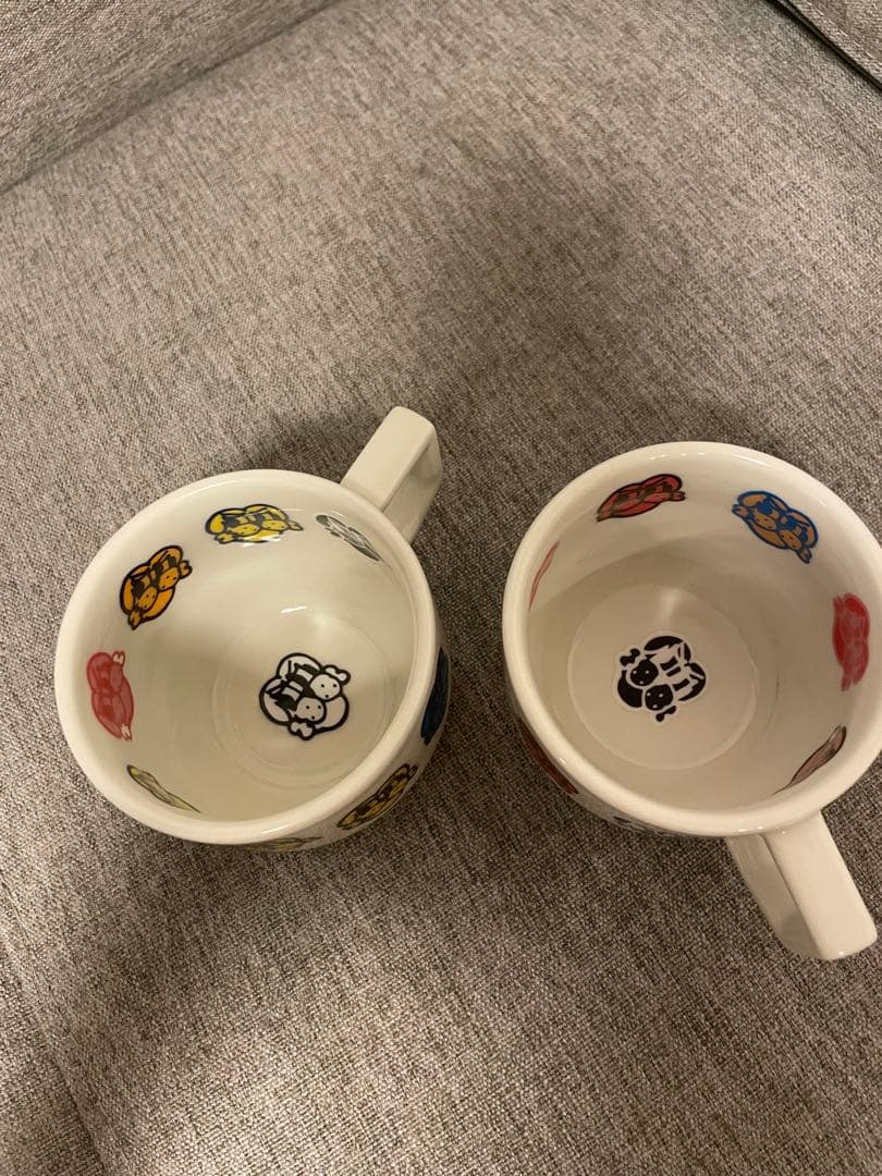 chito マグカップ2点セット