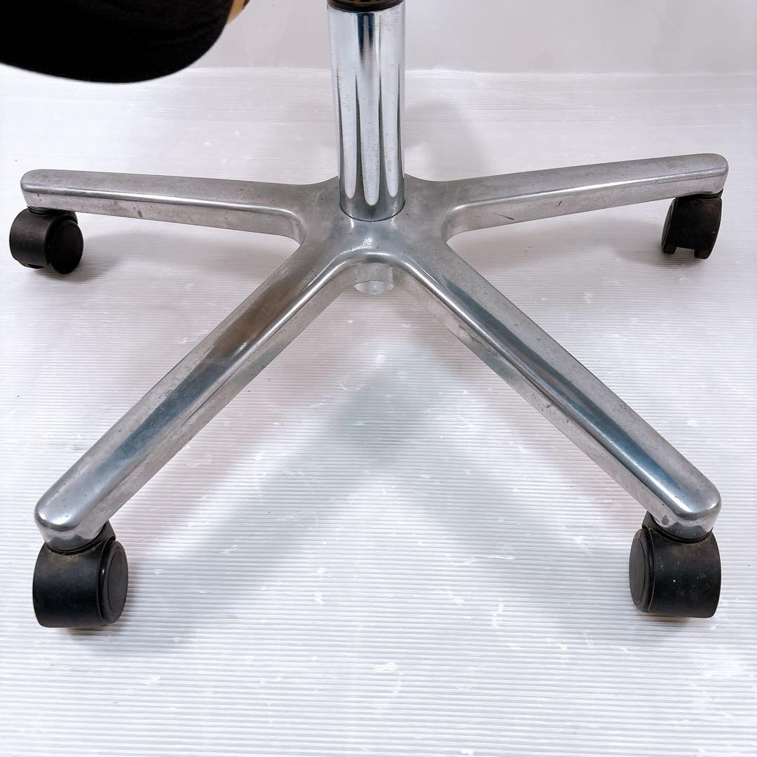 【美品】RYBO リボ バランスチェア バランスマネジメント キャスター付き