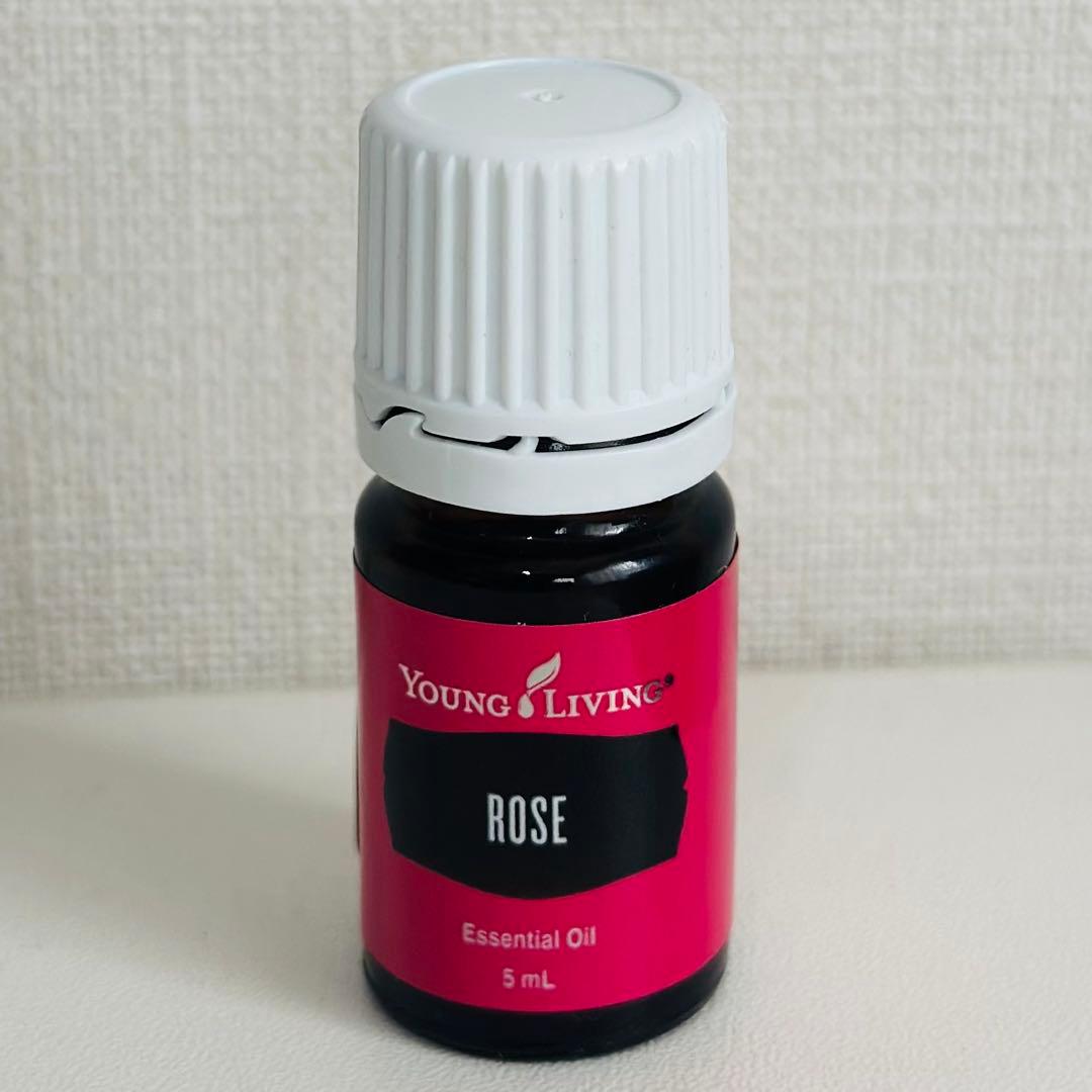 ヤングリビング　ローズ