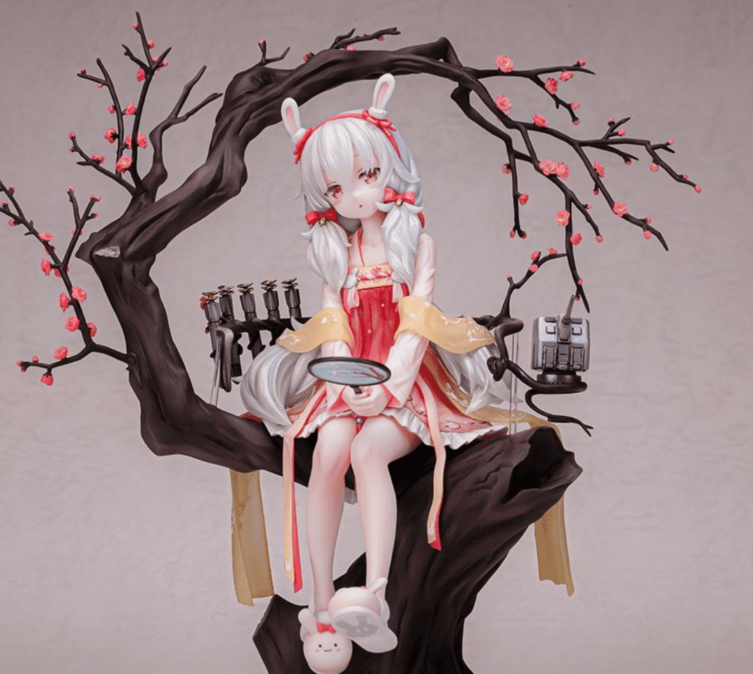 アズレン アズールレーン ラフィー 春待ちウサギver. （新品未開封）