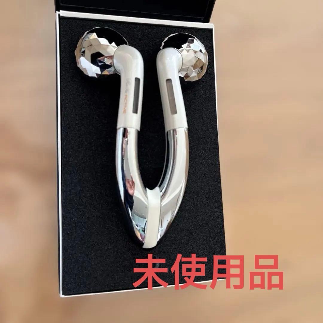 ボディ・フェイスケア ReFa RF-AC1929B-W WHITE