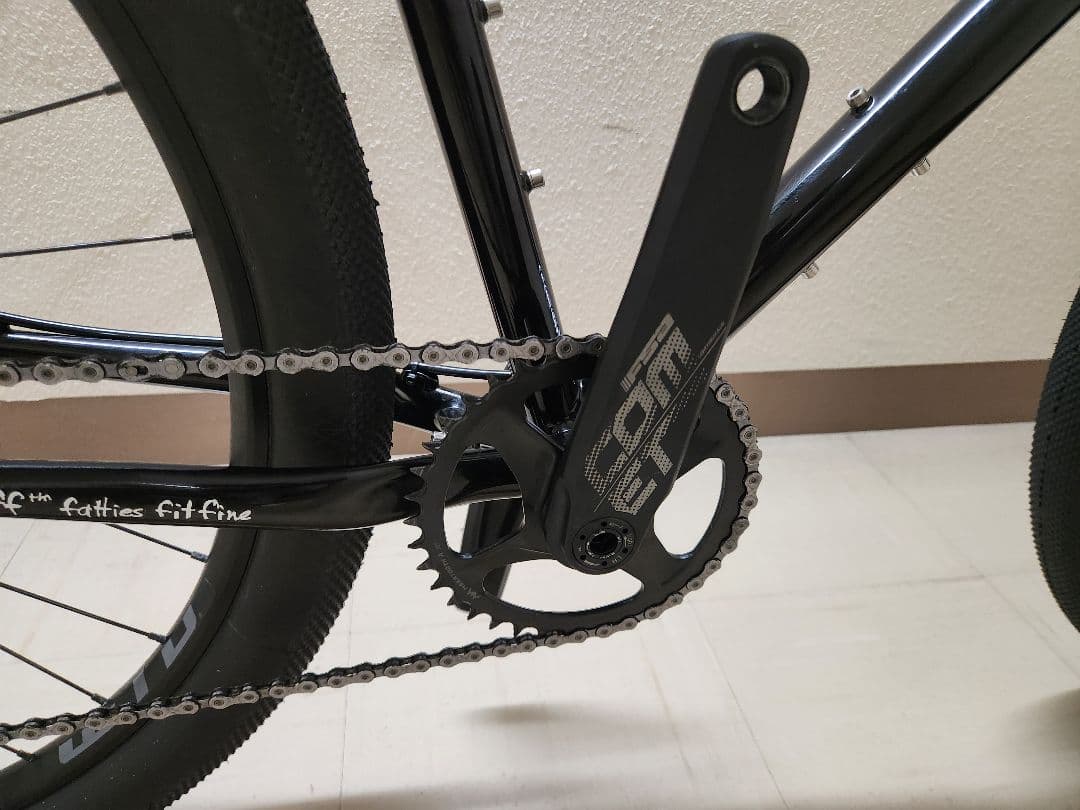 SURLY Bridge Club　Mサイズ