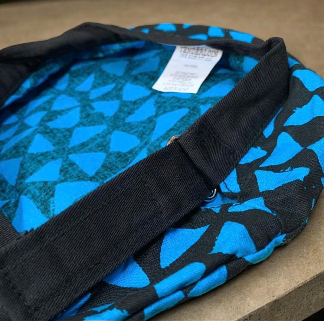 Tenderloin ATX ベレー帽