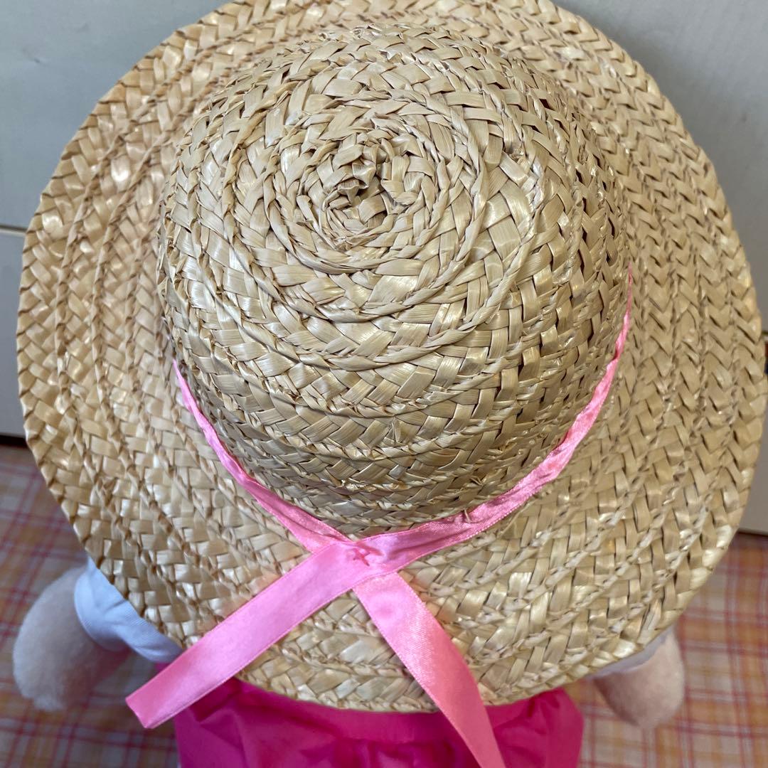 となりのトトロ　メイちゃん　めいちゃん　ぬいぐるみ　サンアロー　大