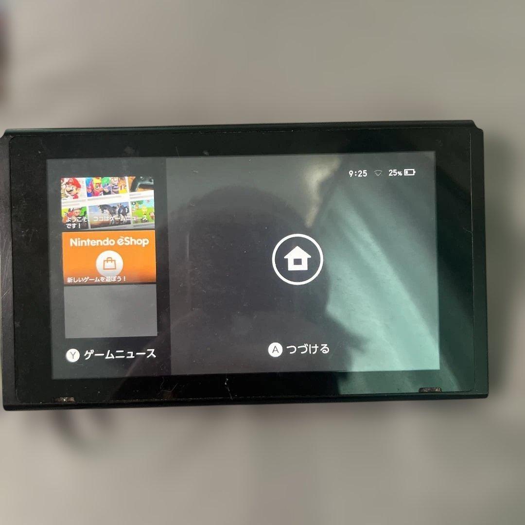 Switch Nintendo Switch ホリ グリップコントローラーセット